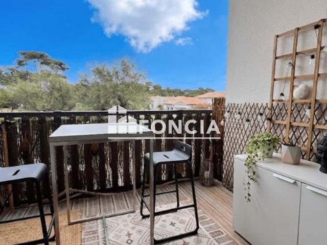Appartement vente à Labenne, Landes