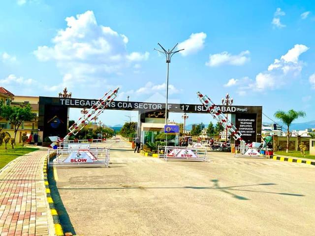 Property for sale in Islamabad