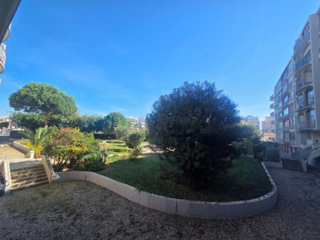 Appartement vente à Narbonne, Canet