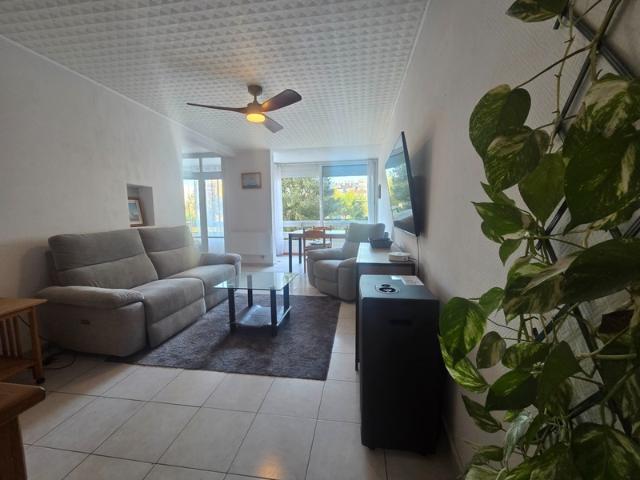 Appartement vente à Narbonne, Canet