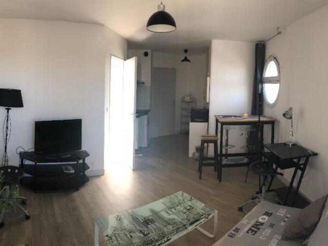 Appartement location à Pau