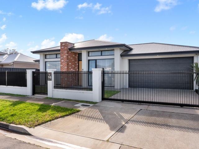 House for sale in Horseshoe Creek, South Australia