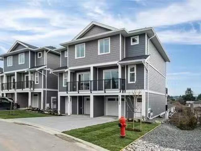 House for sale in Sooke, British Columbia