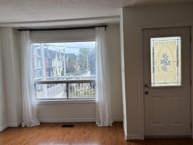 House for rent in Davenport, Toronto