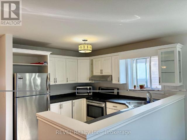 Apartment for rent in St. Catharines, Golden Horseshoe