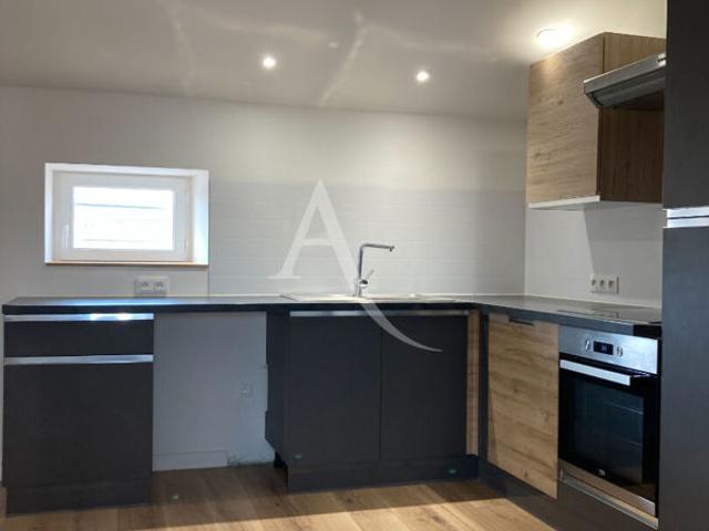Appartement location à Nantes