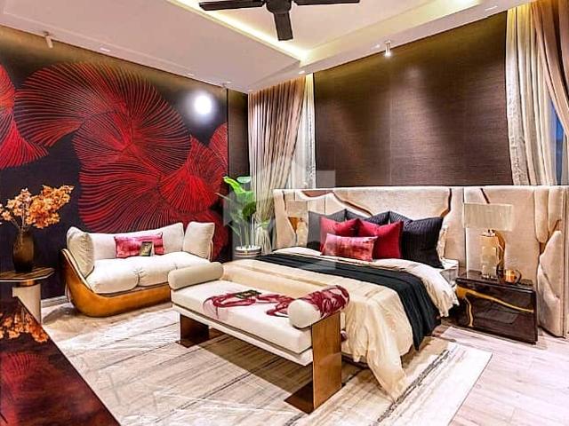 House for sale in Rawalpindi, Islamabad Capital Territory