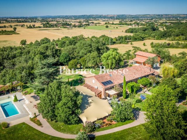 Maison vente à Toulouse