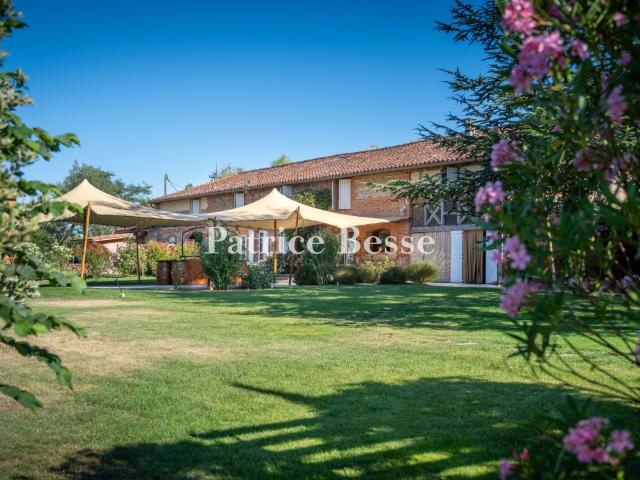 Maison vente à Toulouse