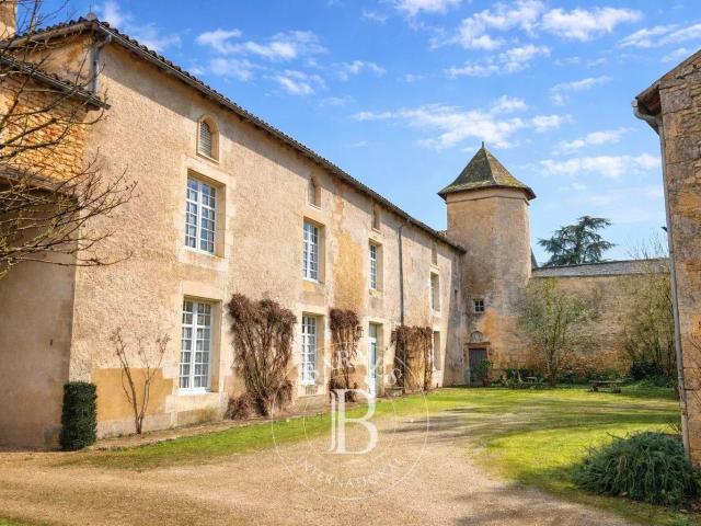 Maison vente à Poitiers