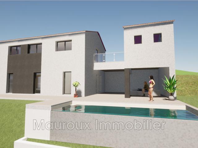 Maison vente à Limoux, Tourreilles