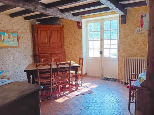 Maison vente à Cahors, Catus