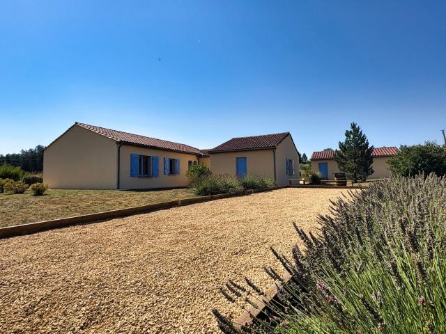 Maison vente à La Croix Rouge, Sarlat-la-Canéda