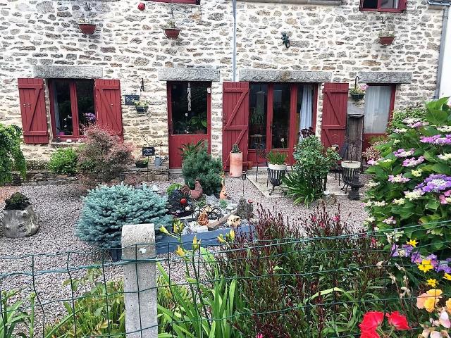 Maison vente à Vannes, Bretagne