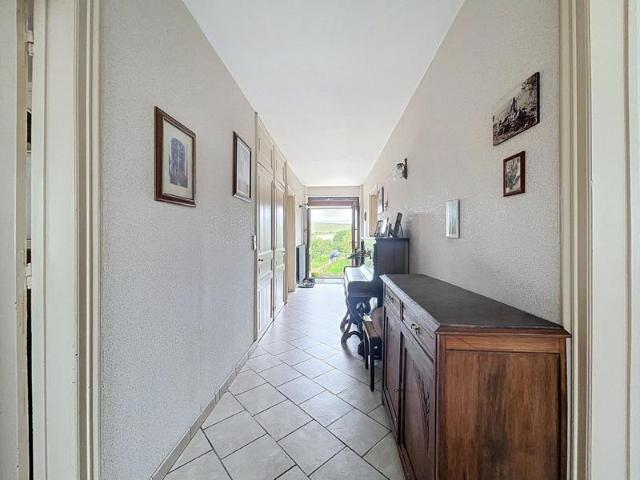 Maison vente à Rethel, Givron