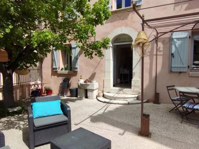 Maison vente à Grasse, Coursegoules