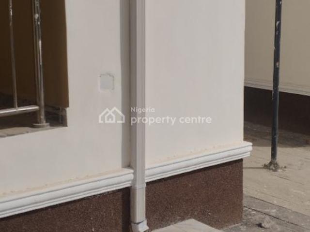 Flat for sale in Kubwa, Sokoto