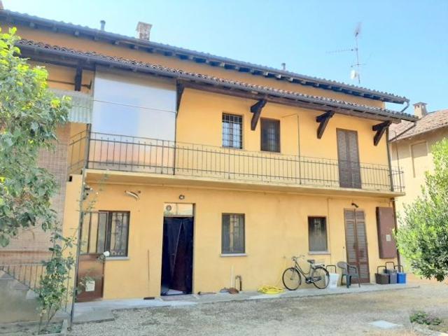 Appartamento in affitto a Piemonte, Vercelli
