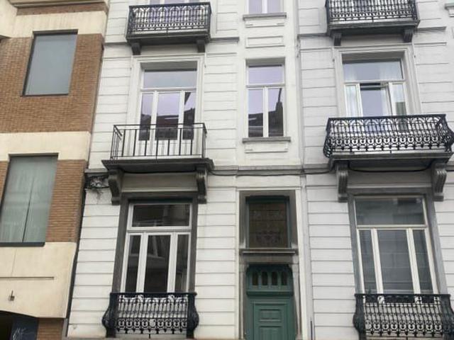 Kot location à Elsene, Bruxelles