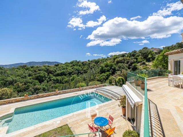 Maison vente à Grasse, Peymeinade