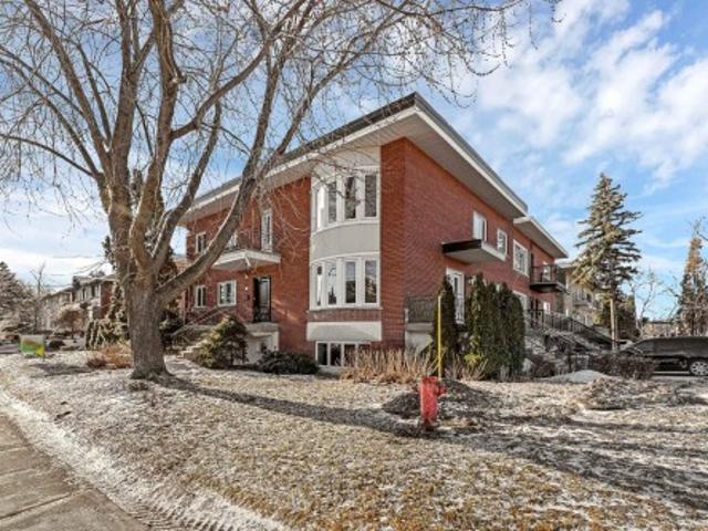 Property for rent in Hampstead, Quebec