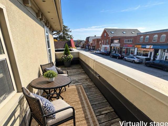 House for rent in Streetsville, Mississauga