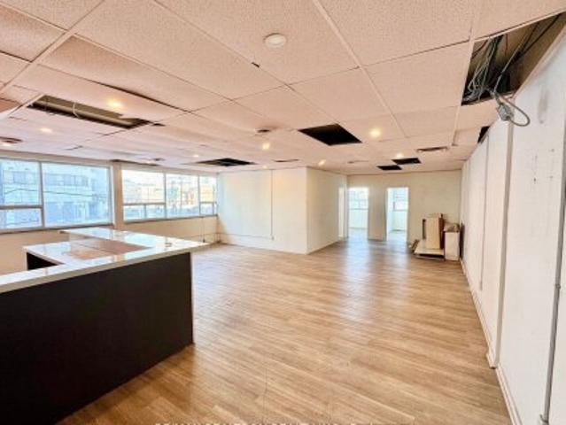 Office for rent in Woburn, Ontario