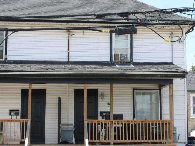 House for rent in Belleville, Central Ontario