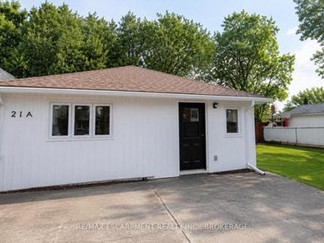 House for rent in Niagara, Ontario