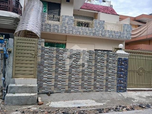 House for sale in Islamabad