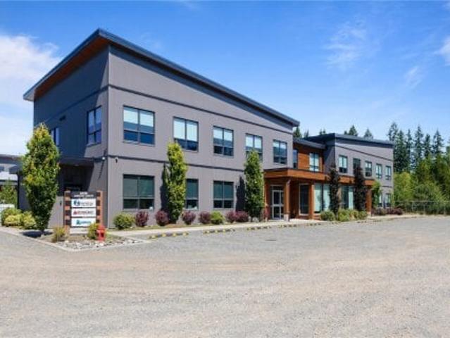 Office for sale in Strathcona, British Columbia