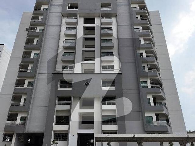 Apartment for sale in Rawalpindi, Islamabad Capital Territory
