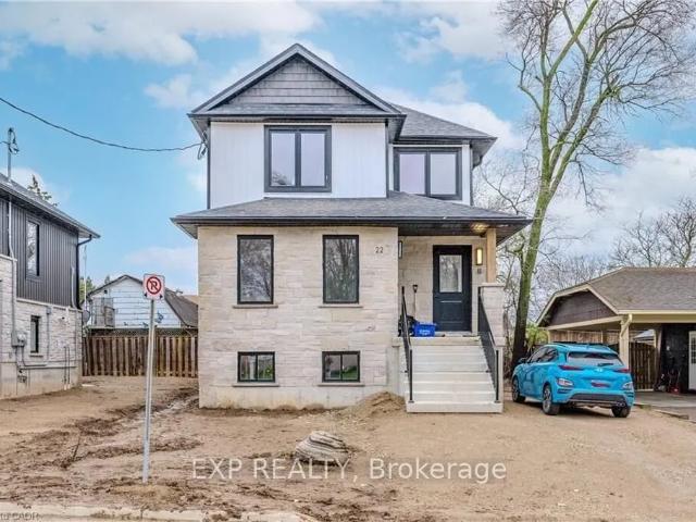 House for rent in New Hamburg, Wilmot