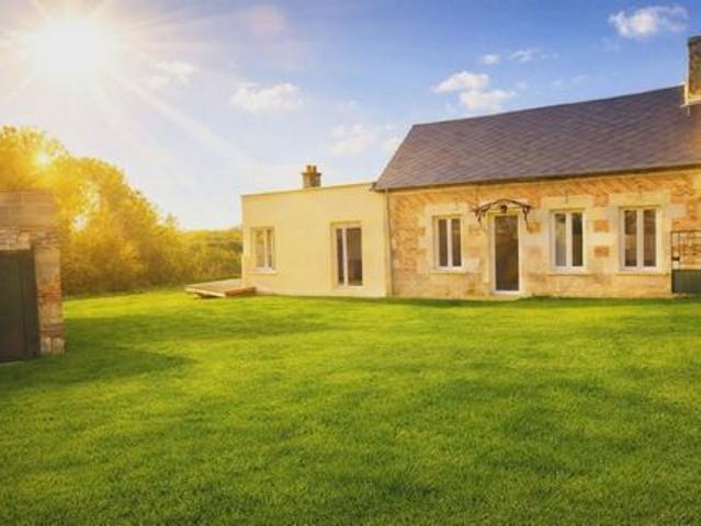 Villa vente à Laon, Montigny-le-franc