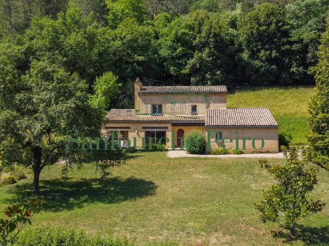 Maison vente à Sarlat-la-Canéda, Daglan