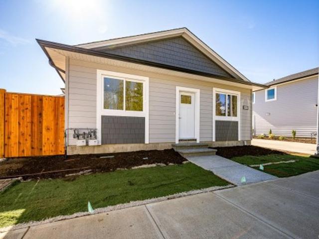 House for sale in Courtenay, British Columbia