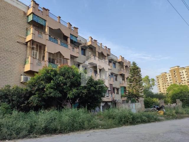 Apartment for sale in Islamabad