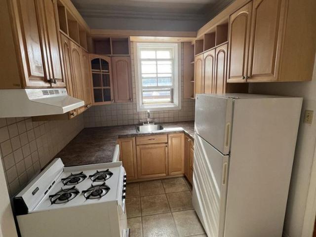 Apartment for rent in St. Leonard's, Quebec