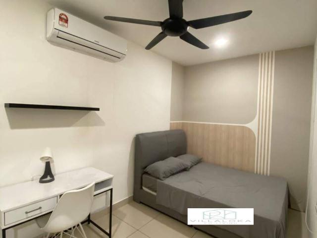 Room for rent in Petaling, Damansara Damai