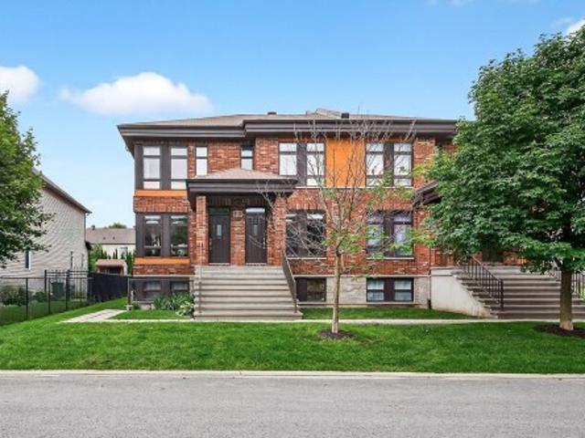 Condo for sale in Gatineau, Quebec