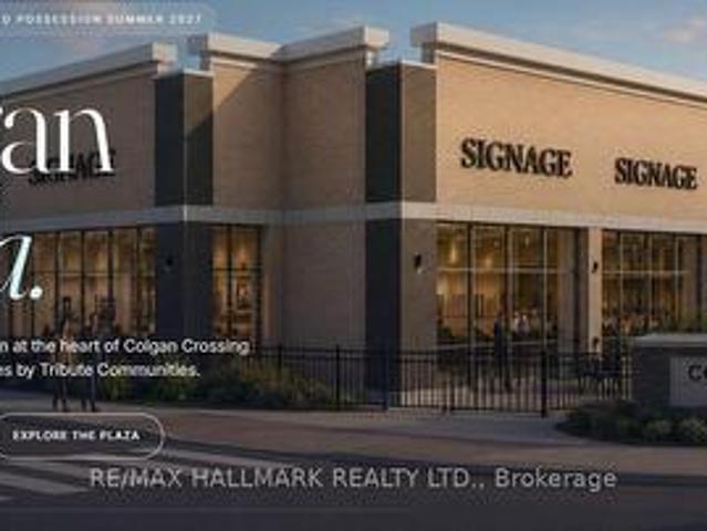 Commercial for rent in Adjala–tosorontio, Ontario