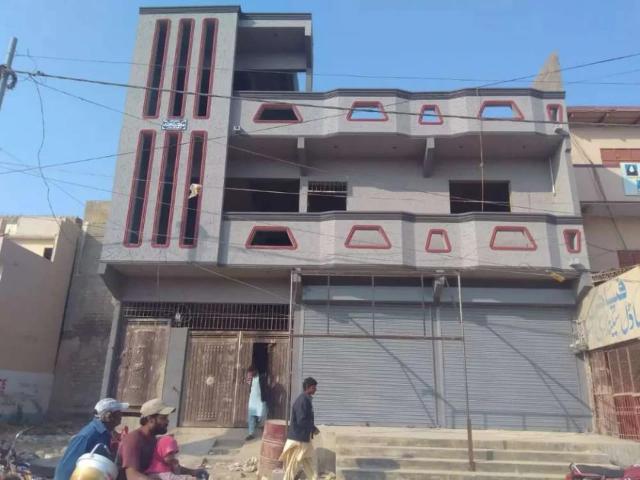 House for rent in کراچی ڈویژن, North Waziristan