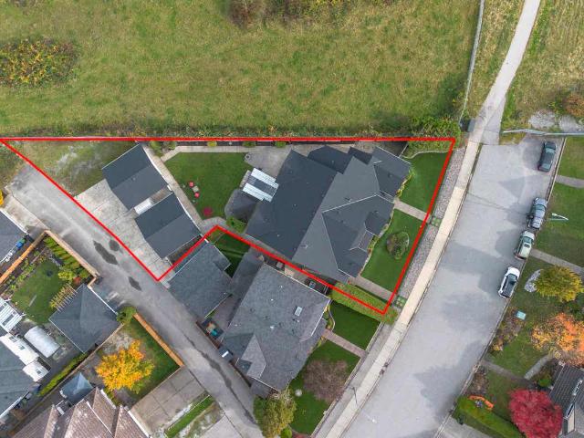 Duplex for sale in Port Coquitlam, British Columbia