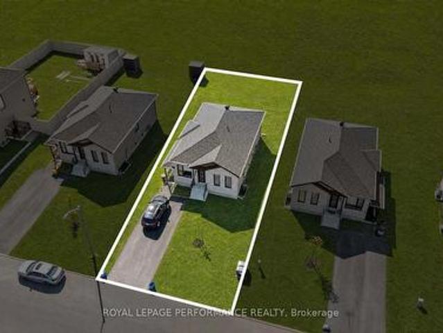 House for rent in Limoges, The Nation