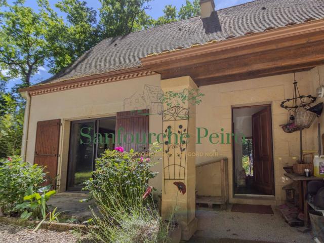 Maison vente à Sarlat-la-Canéda, Sarlat-la-canéda