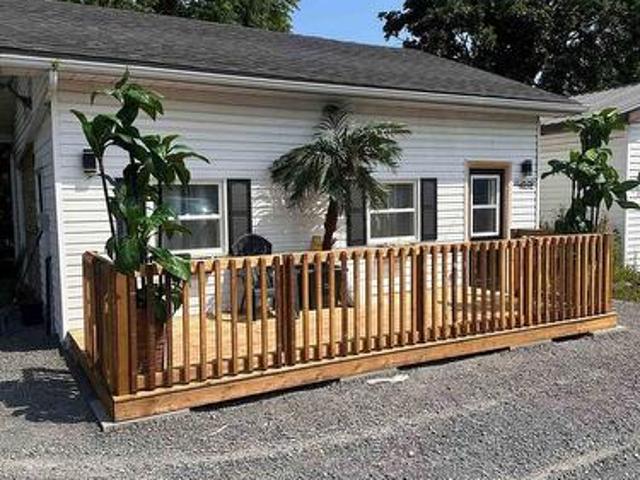 House for rent in Belleville, Ontario