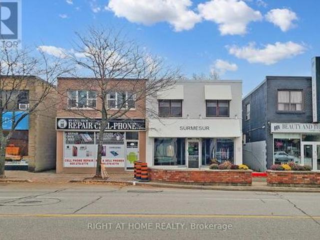 Property for rent in Mississauga, Ontario