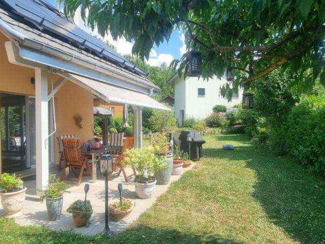 Villa kaufen in Curtilles Villa kaufen in Curtilles