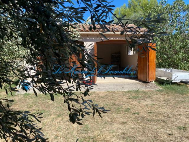 Maison vente à Domessargues, Gard