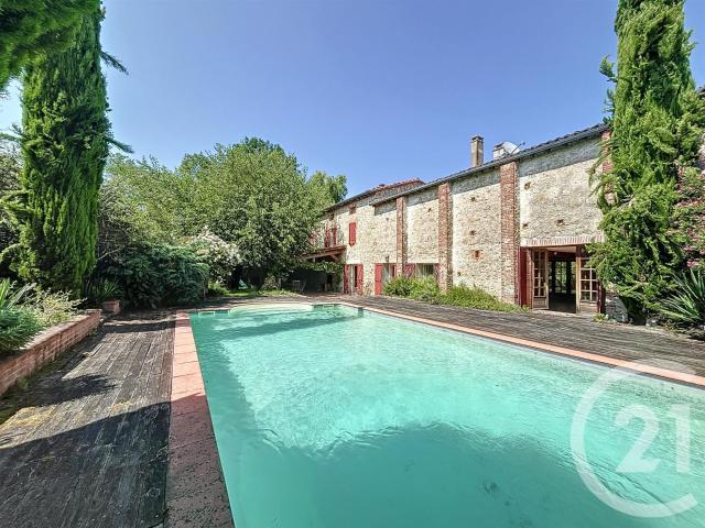 Maison vente à Castres, Lavaur